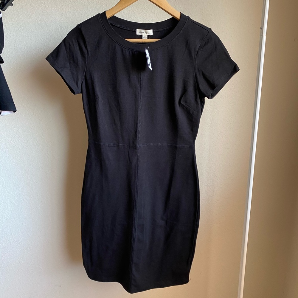 NWT Urban Outfitters Shirt Dress